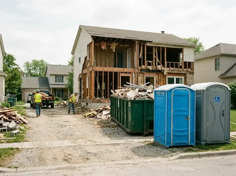 home-renovation-demolition-sit-010 — frequently asked questions, Portable Toilet & Dumpsters Rental in Farr West, UT